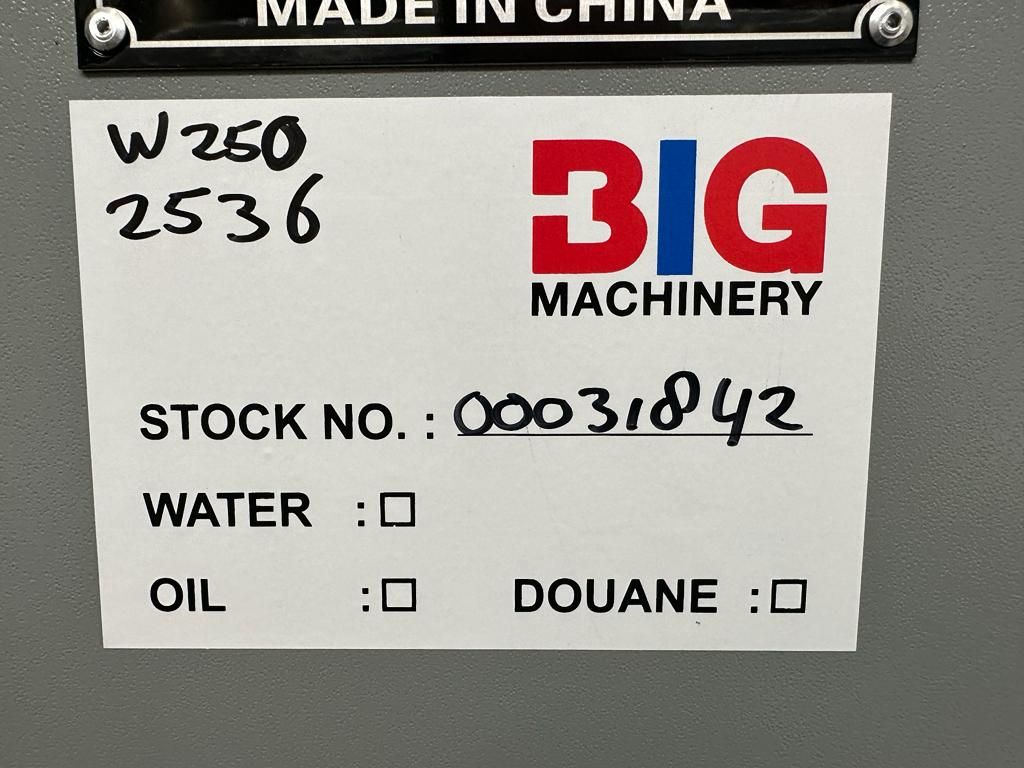 Giga power Giga power 312.5 kVa silent generator set - LT-W250GF