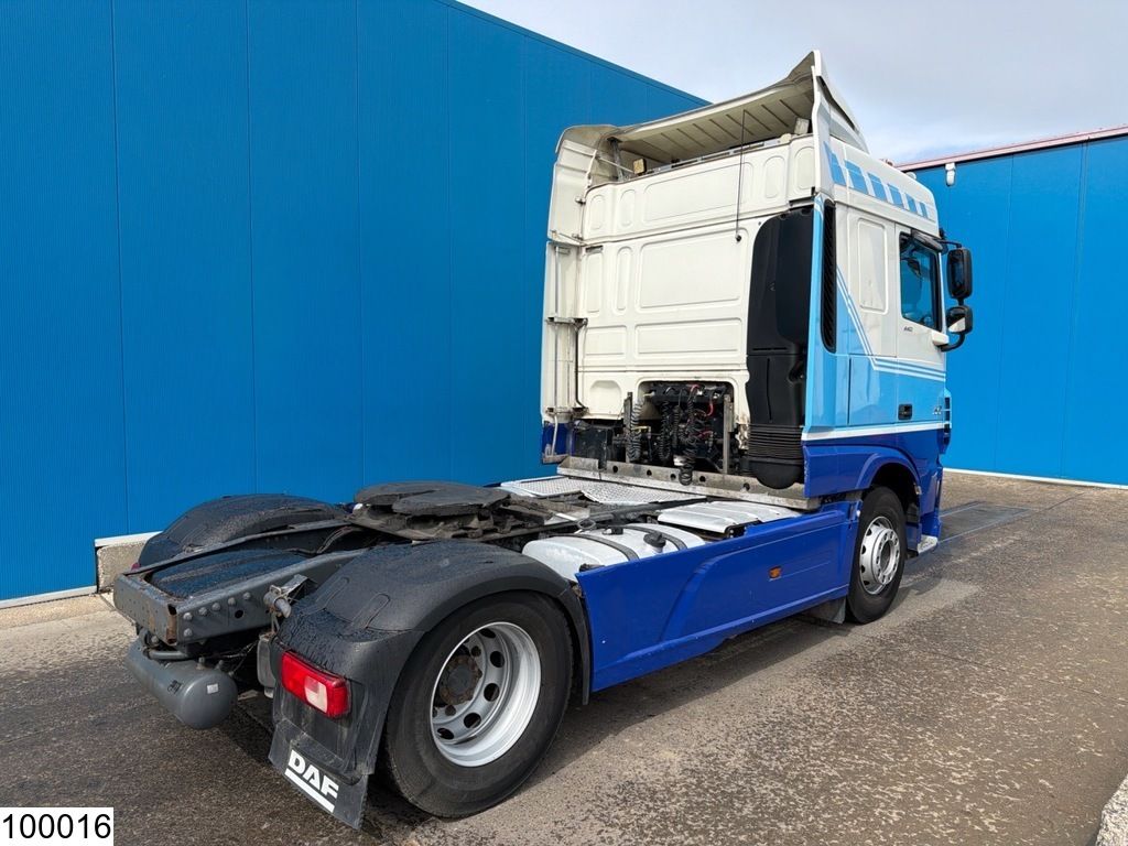 DAF XF 440 EURO 6, Standairco