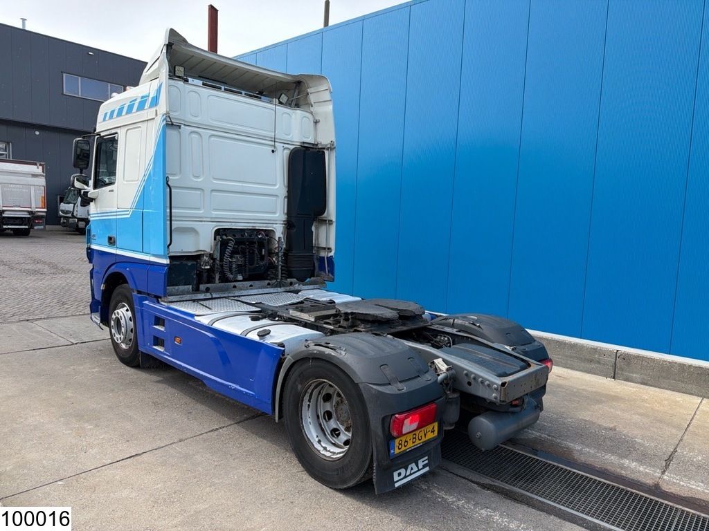 DAF XF 440 EURO 6, Standairco