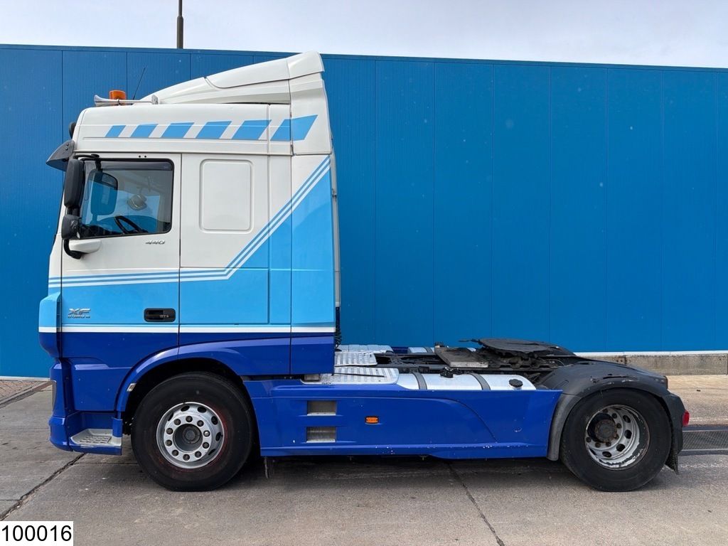 DAF XF 440 EURO 6, Standairco