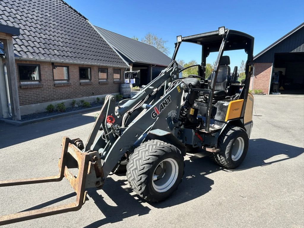 Giant V452T V 452 T