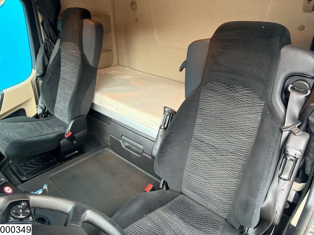 Mercedes Actros 1848 EURO 6, Retarder, PTO, Standairco