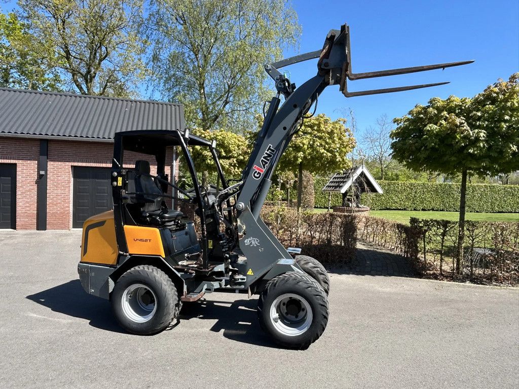 Giant V452T V 452 T