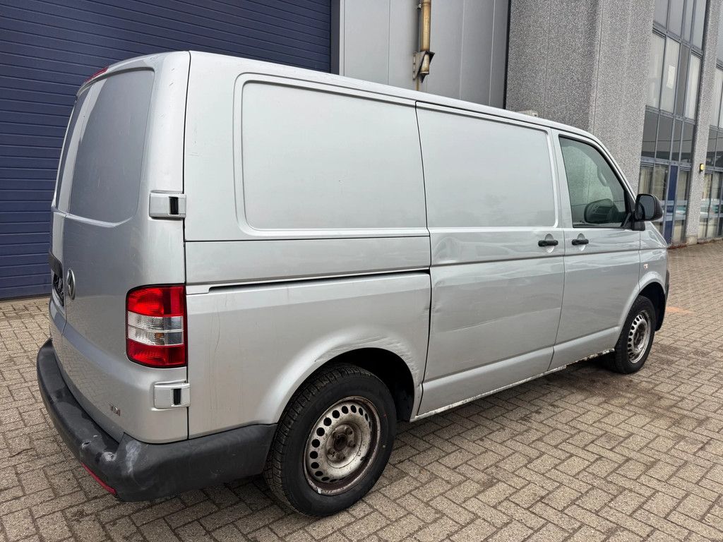 Volkswagen Transporter **AUTOMATIC-AIRCO**
