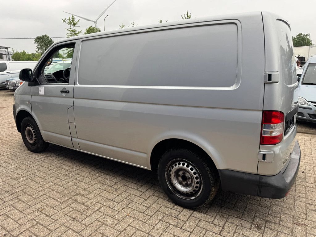 Volkswagen Transporter **AUTOMATIC-AIRCO**