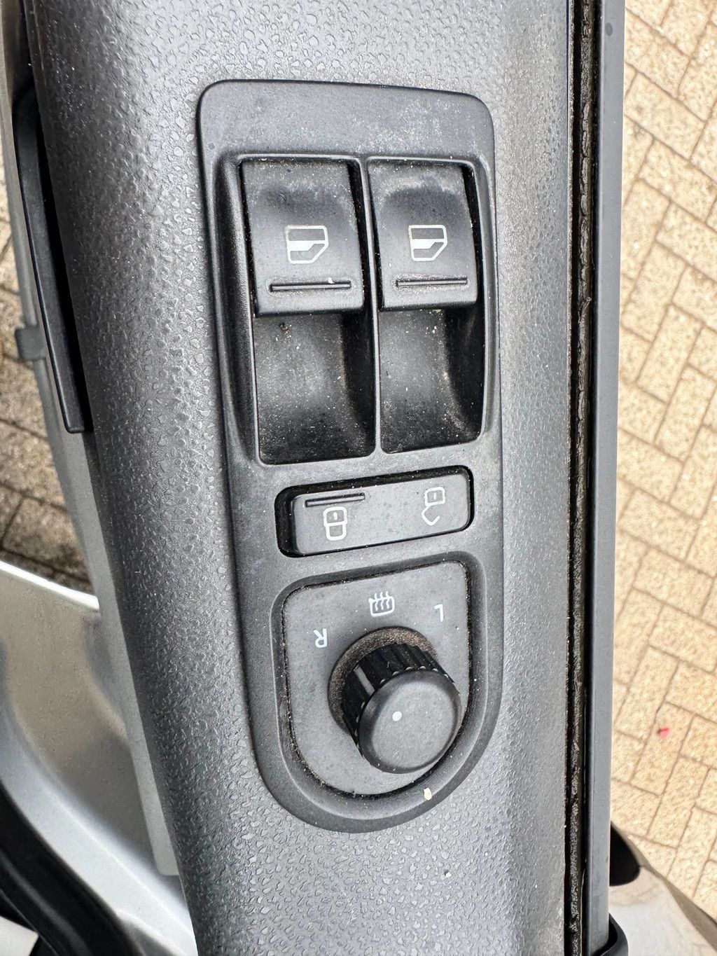 Volkswagen Transporter **AUTOMATIC-AIRCO**