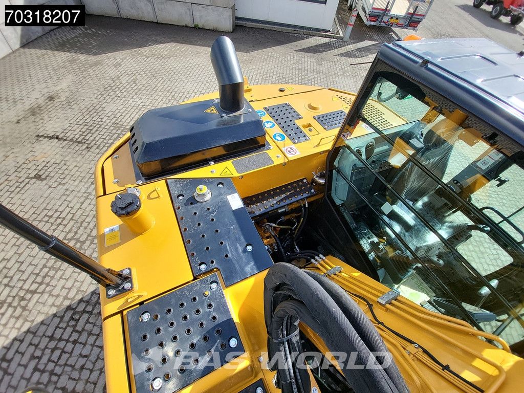 Sany SY 155 U