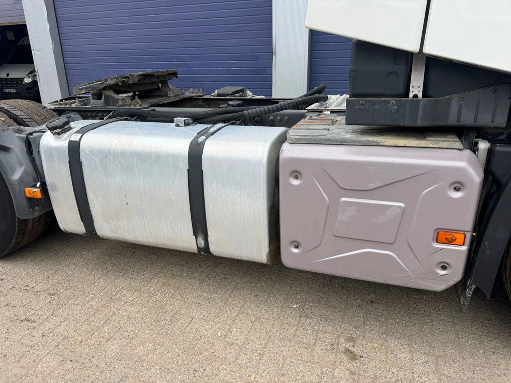 Renault T520 **HYDRAULIK-FRENCH TRUCK**