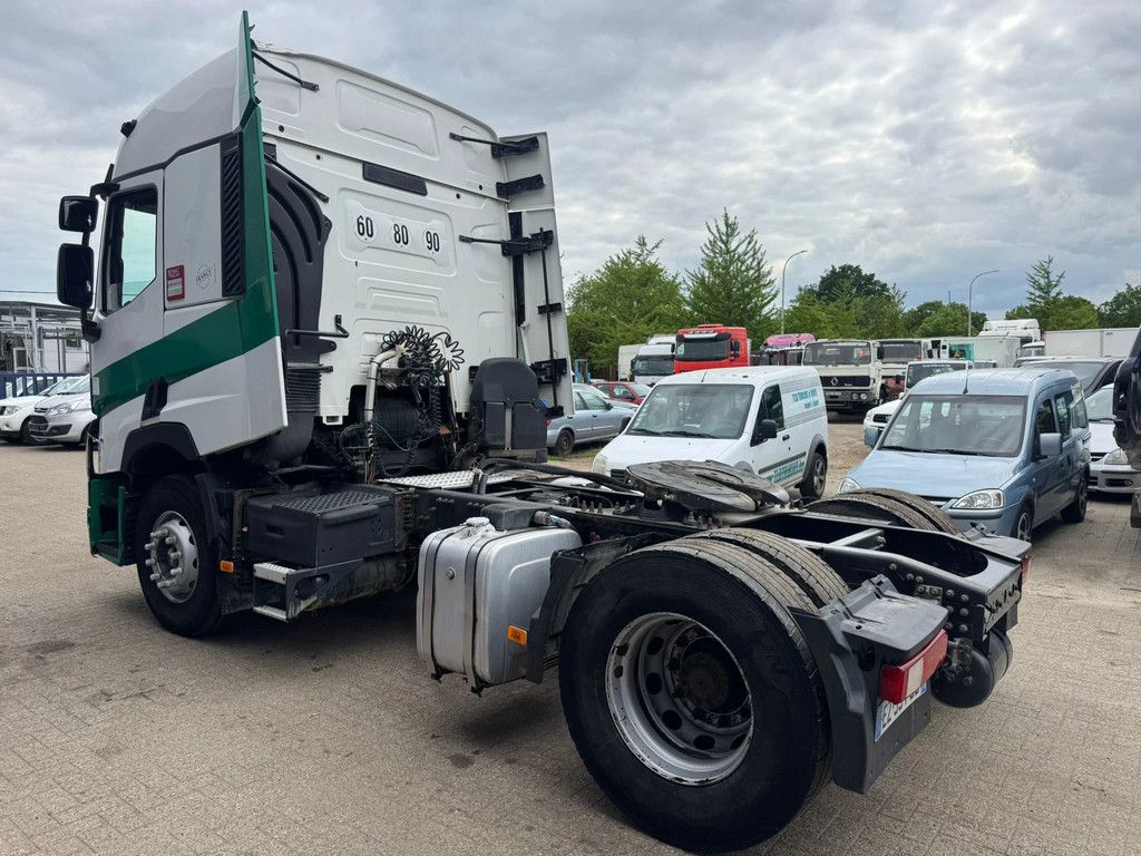 Renault T520 **HYDRAULIK-FRENCH TRUCK**