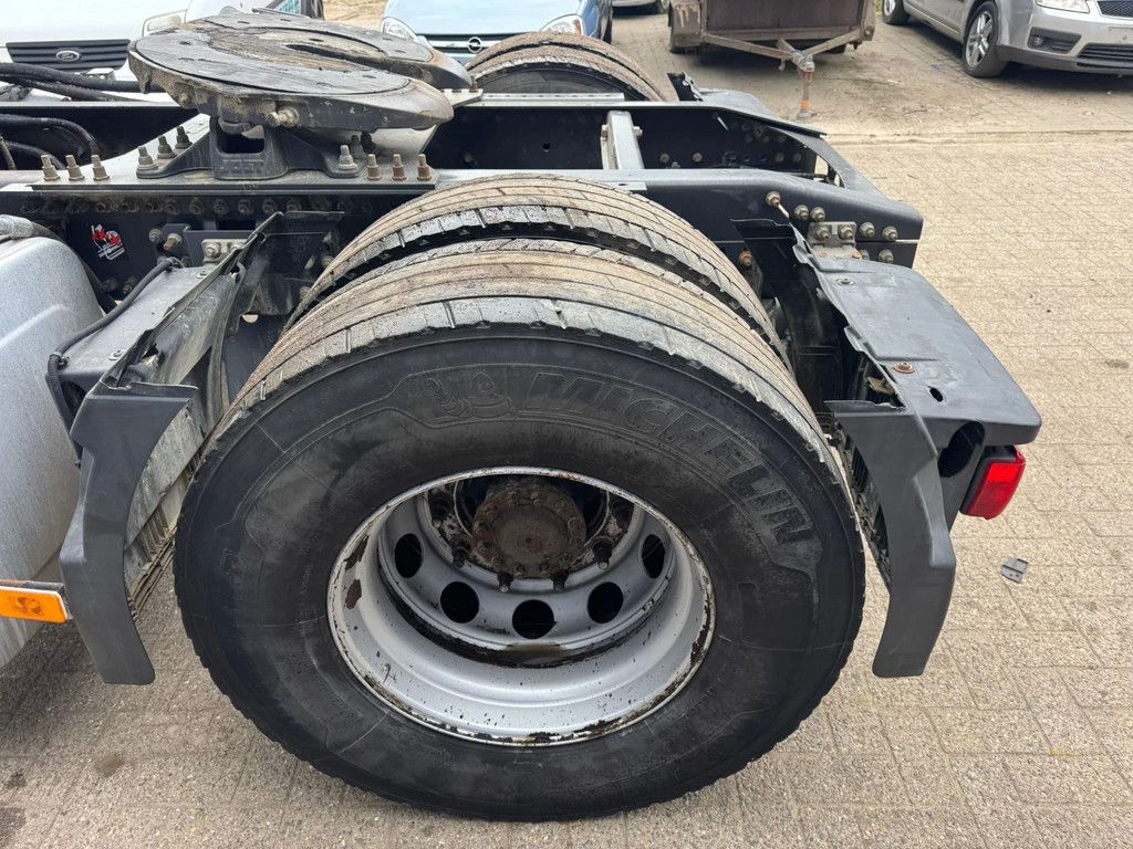 Renault T520 **HYDRAULIK-FRENCH TRUCK**