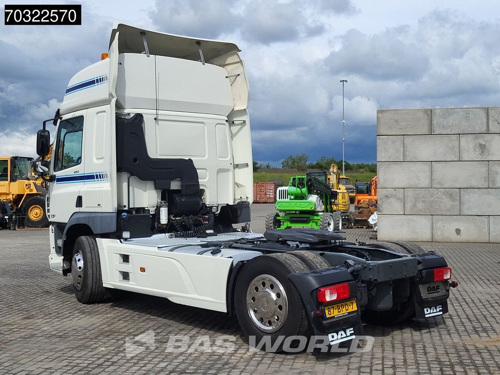 DAF CF 450 4X2 NL-Truck ACC