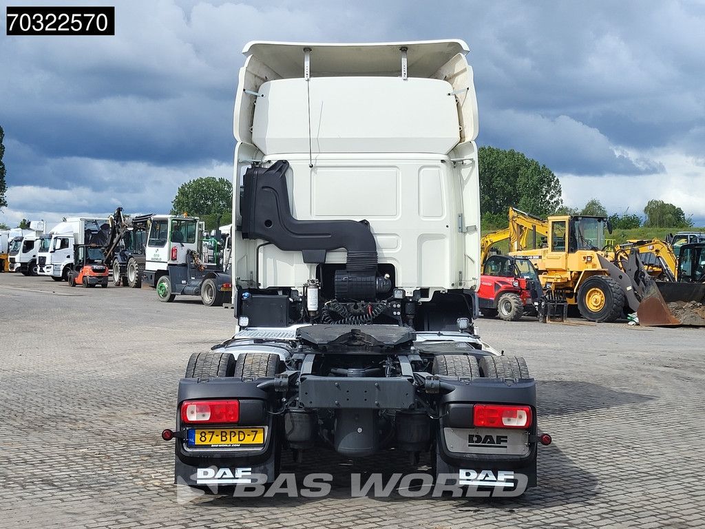 DAF CF 450 4X2 NL-Truck ACC