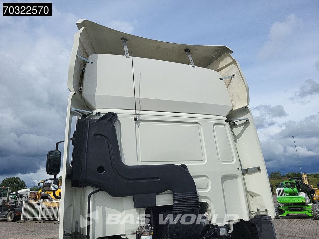 DAF CF 450 4X2 NL-Truck ACC