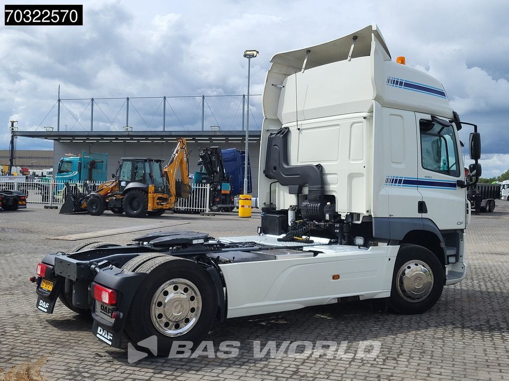 DAF CF 450 4X2 NL-Truck ACC