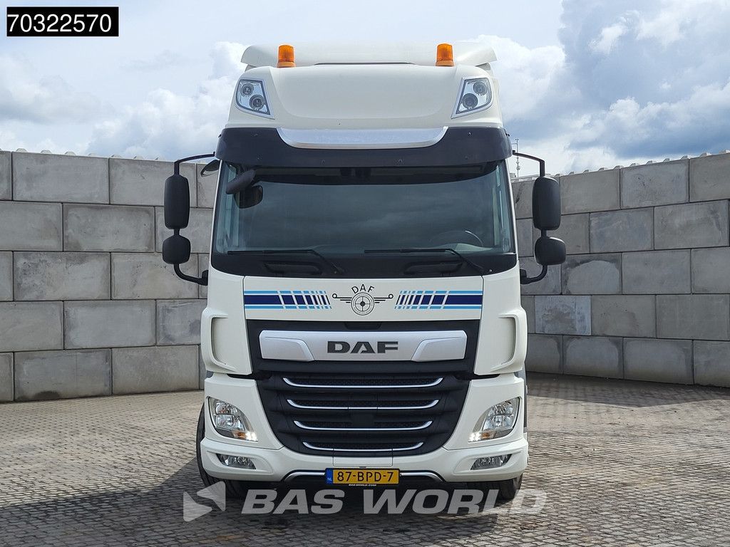 DAF CF 450 4X2 NL-Truck ACC