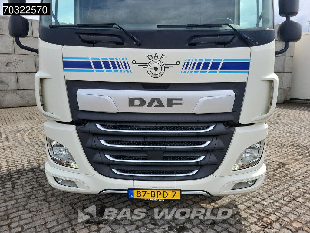 DAF CF 450 4X2 NL-Truck ACC