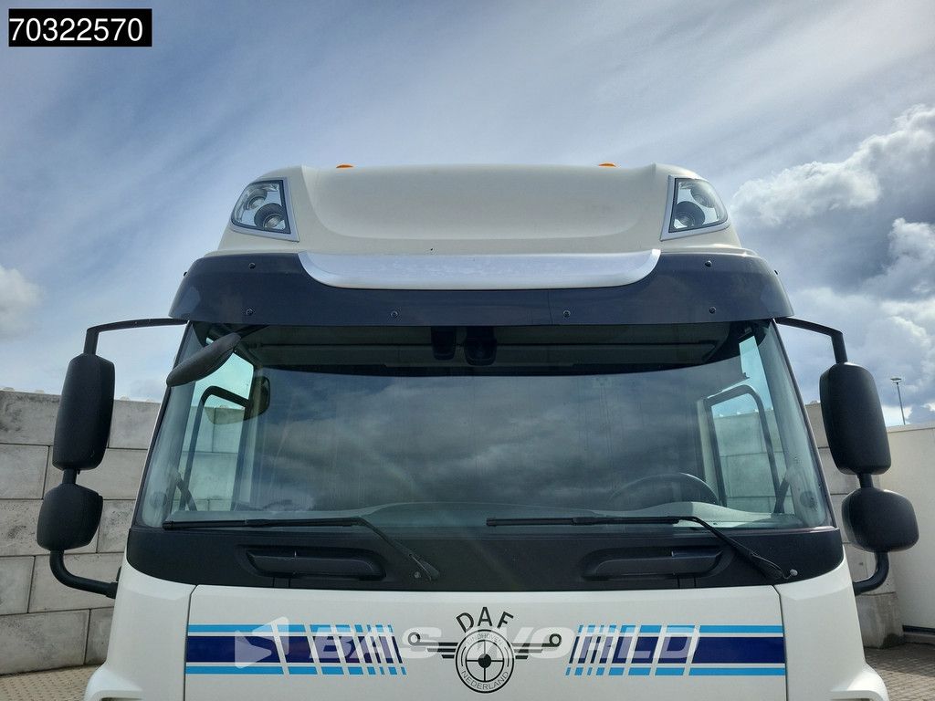 DAF CF 450 4X2 NL-Truck ACC