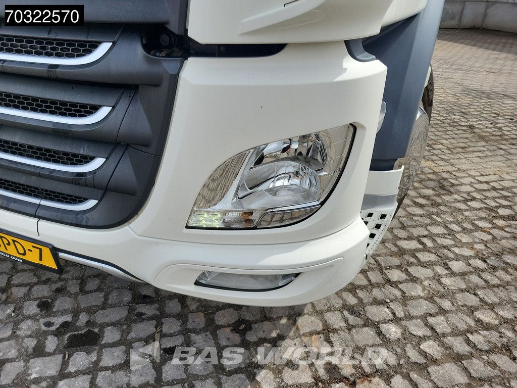 DAF CF 450 4X2 NL-Truck ACC