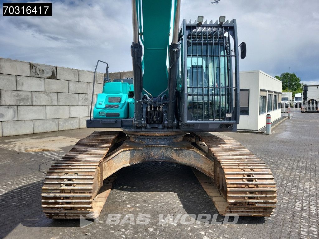 Kobelco SK300 LC-10E