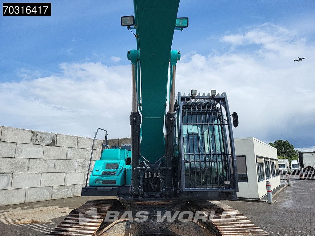 Kobelco SK300 LC-10E
