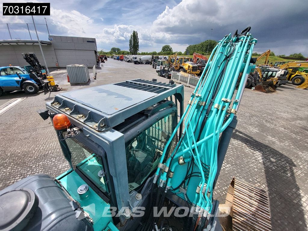 Kobelco SK300 LC-10E