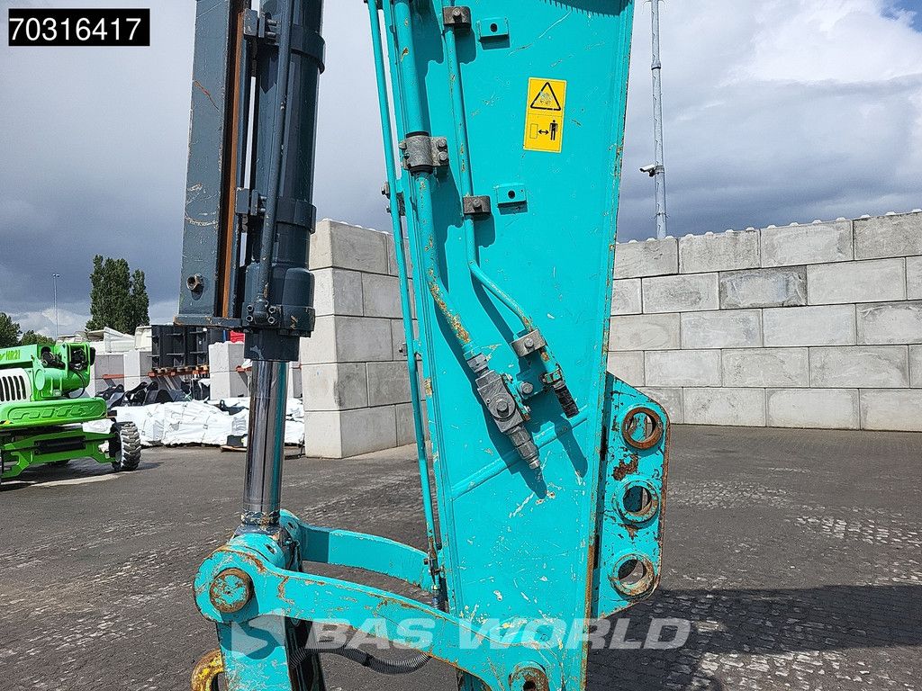 Kobelco SK300 LC-10E