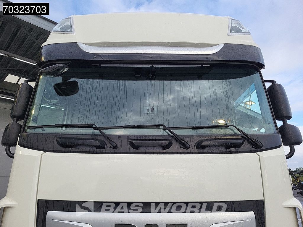 DAF XF 480 4X2 SSC 2xTanks ACC