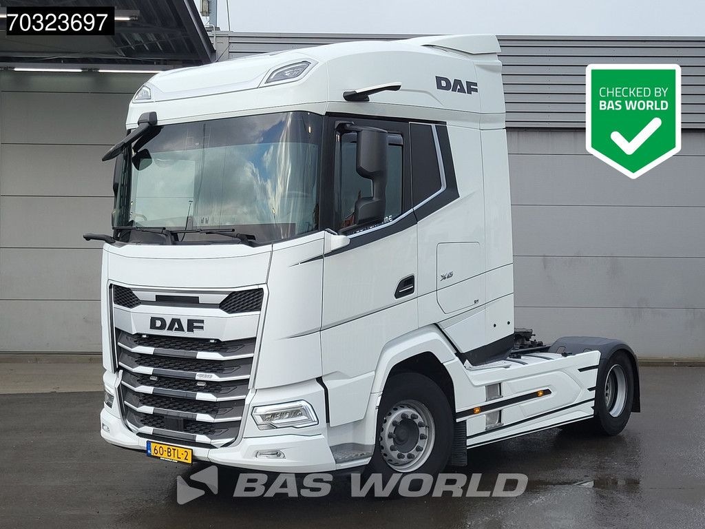 DAF XG 480 4X2 NL-Truck APK 11-2026 2xTanks ACC