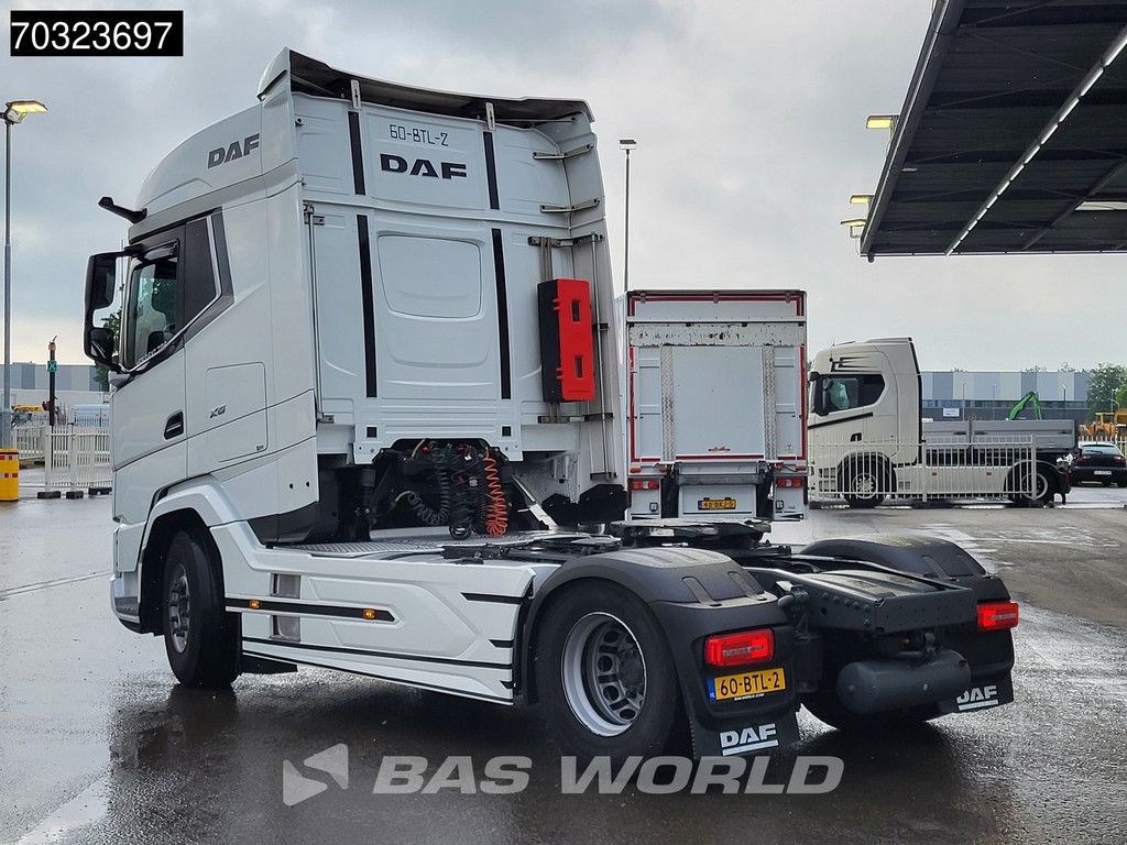 DAF XG 480 4X2 NL-Truck APK 11-2026 2xTanks ACC