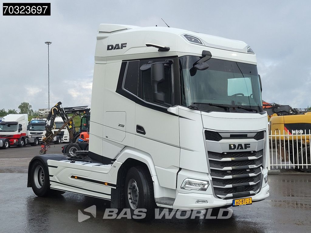 DAF XG 480 4X2 NL-Truck APK 11-2026 2xTanks ACC