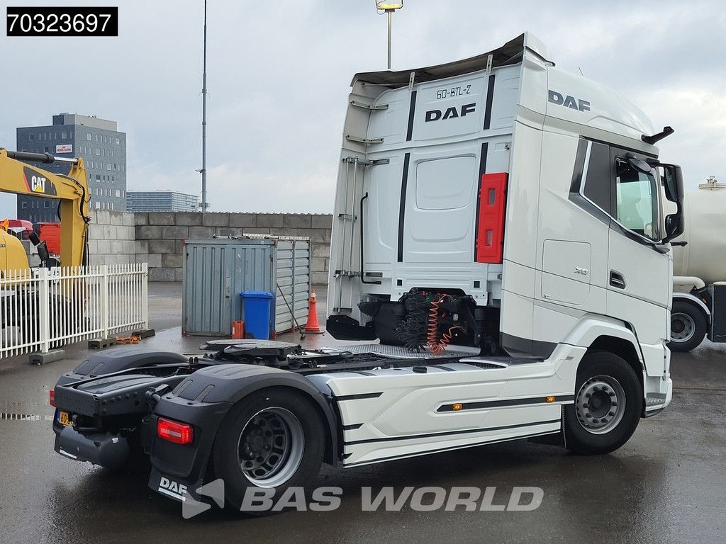 DAF XG 480 4X2 NL-Truck APK 11-2026 2xTanks ACC