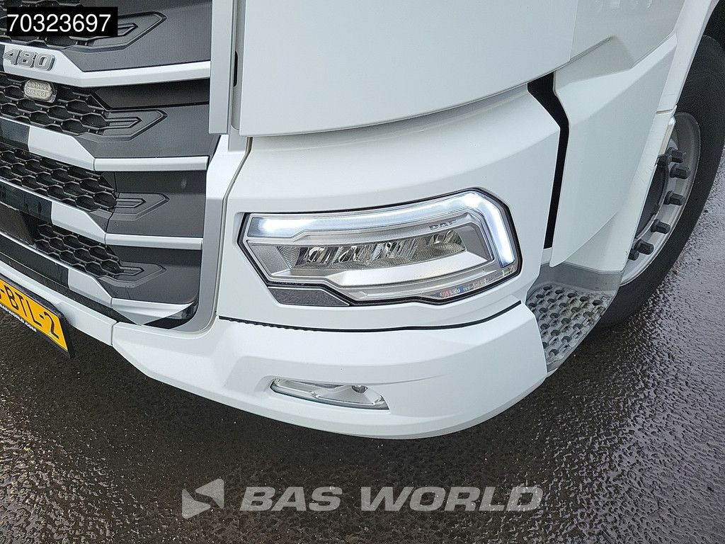 DAF XG 480 4X2 NL-Truck APK 11-2026 2xTanks ACC