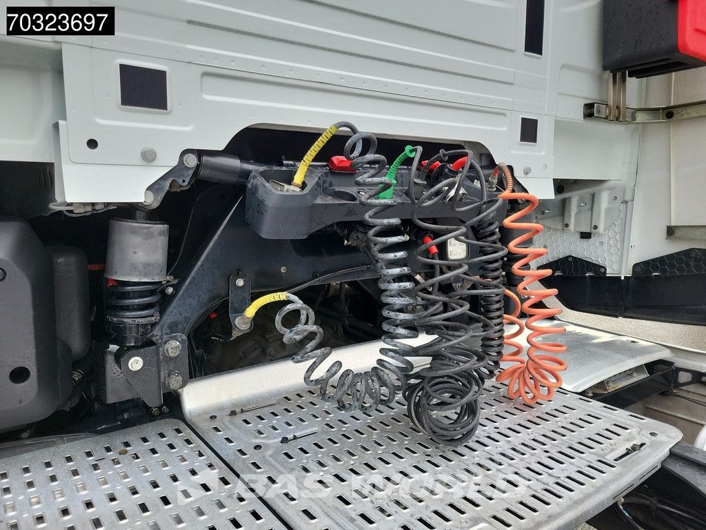 DAF XG 480 4X2 NL-Truck APK 11-2026 2xTanks ACC
