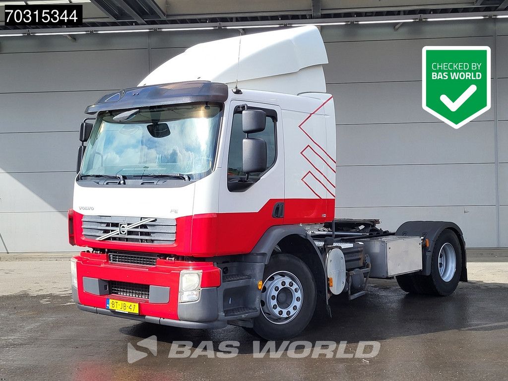 Volvo FE FE 320 4X2 Manual! NL-Truck Euro5