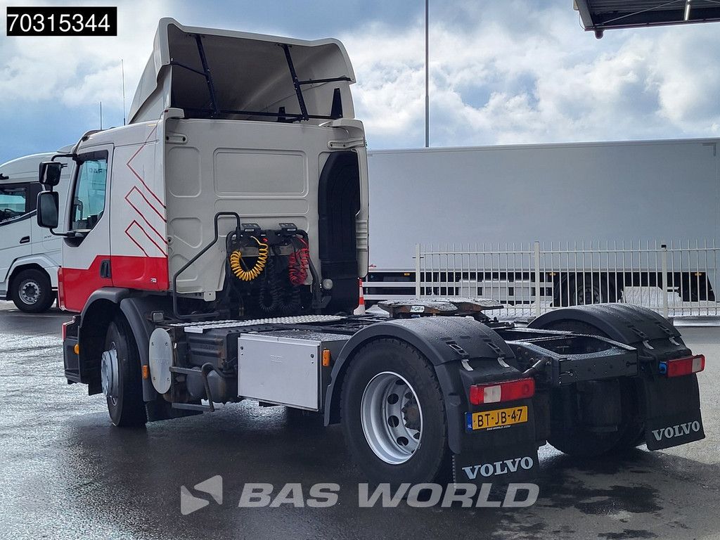 Volvo FE FE 320 4X2 Manual! NL-Truck Euro5