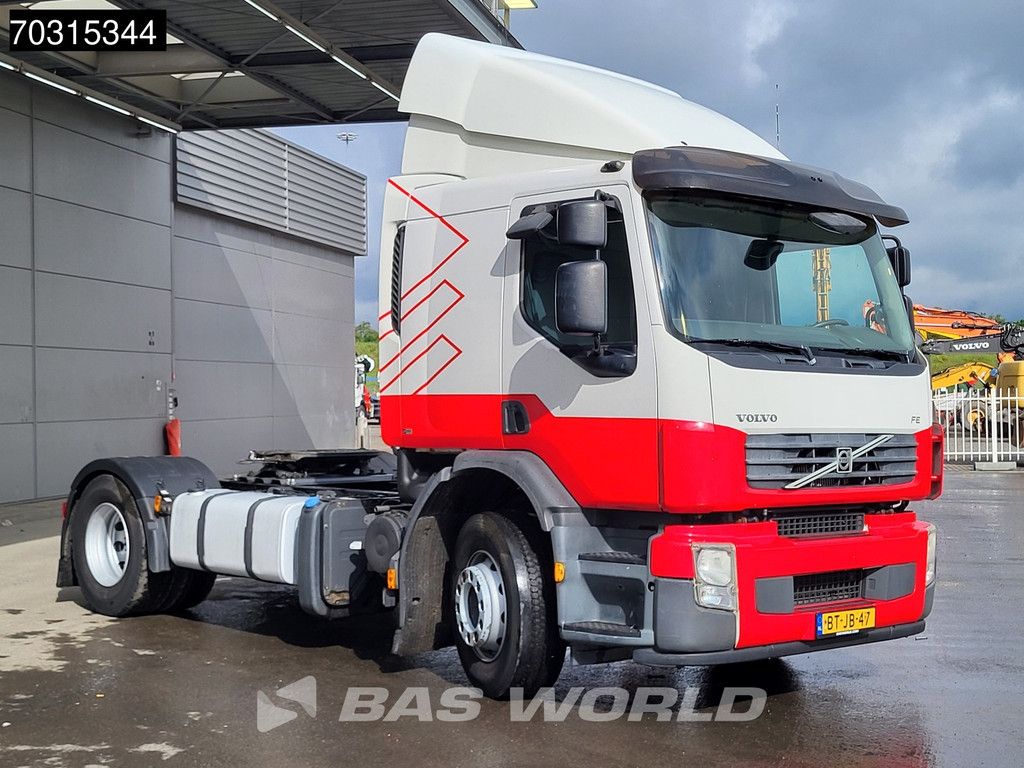 Volvo FE FE 320 4X2 Manual! NL-Truck Euro5