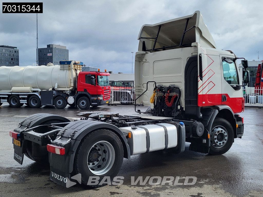Volvo FE FE 320 4X2 Manual! NL-Truck Euro5