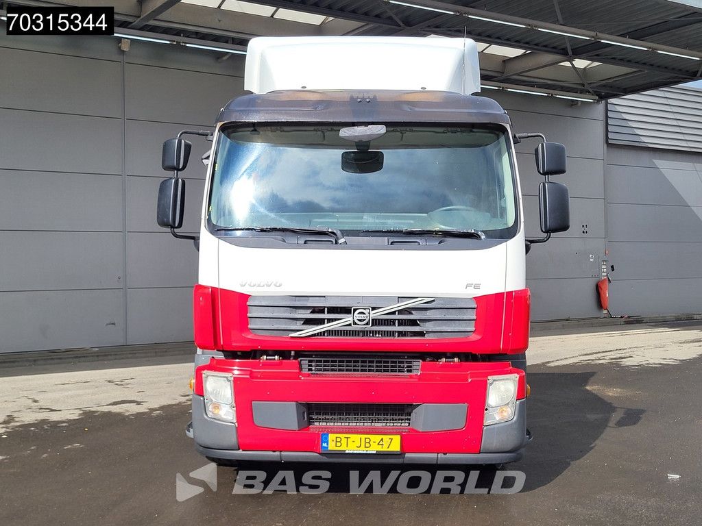 Volvo FE FE 320 4X2 Manual! NL-Truck Euro5