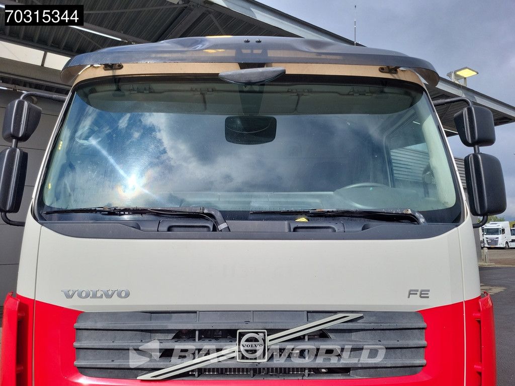 Volvo FE FE 320 4X2 Manual! NL-Truck Euro5