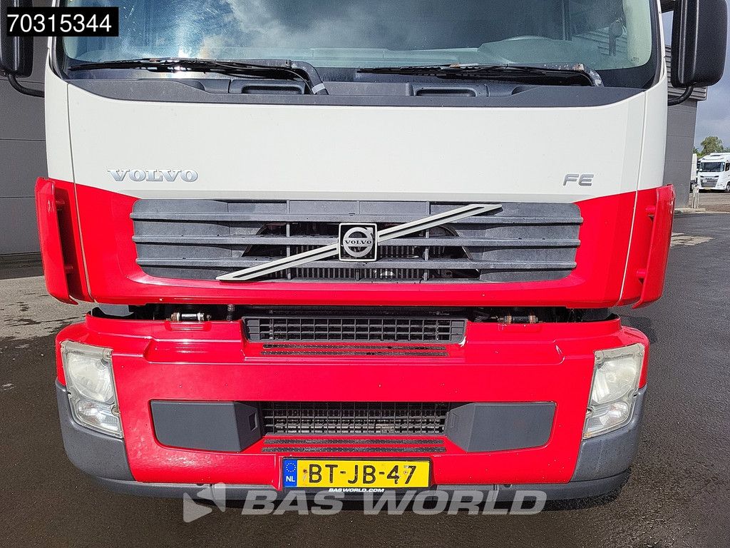 Volvo FE FE 320 4X2 Manual! NL-Truck Euro5