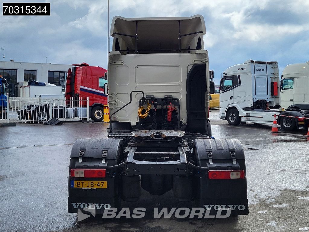 Volvo FE FE 320 4X2 Manual! NL-Truck Euro5