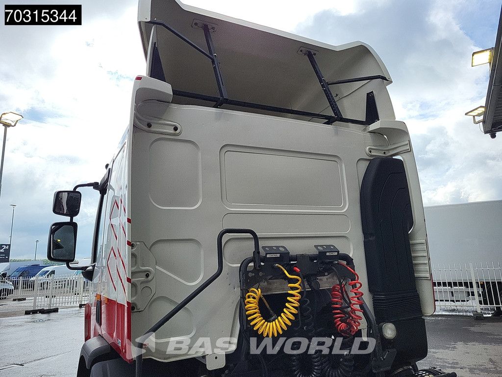 Volvo FE FE 320 4X2 Manual! NL-Truck Euro5