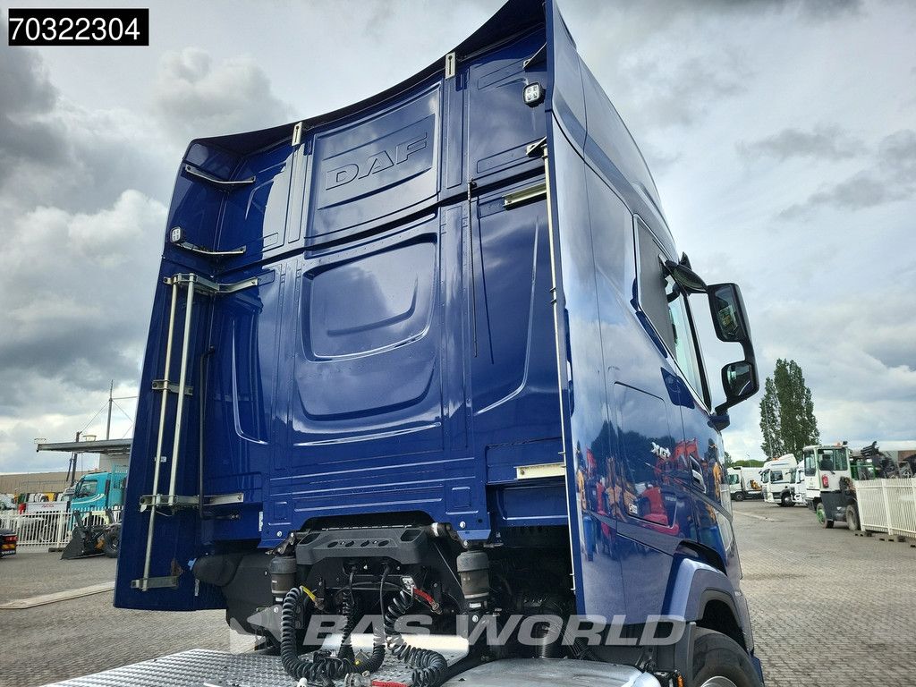 DAF XG+ 530 4X2 Retarder PTO Alcoa's Standklima ACC