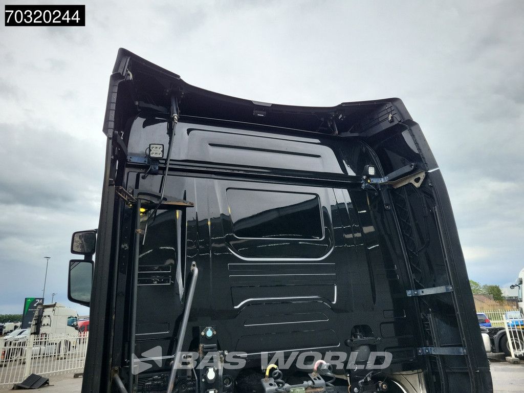 Scania R500 6X4 Retarder Hydraulic Big-Axle ACC Navi