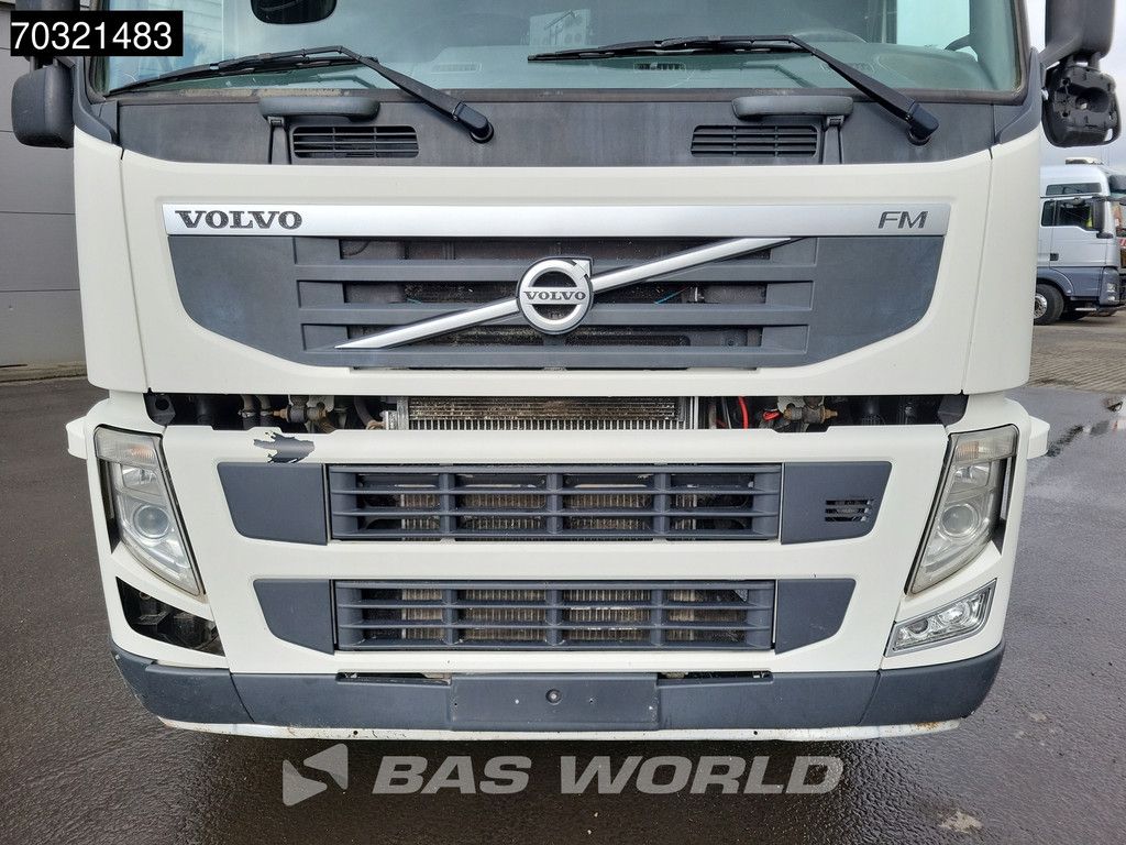 Volvo FM 450 4X2 Manual! LXL Hydraulic