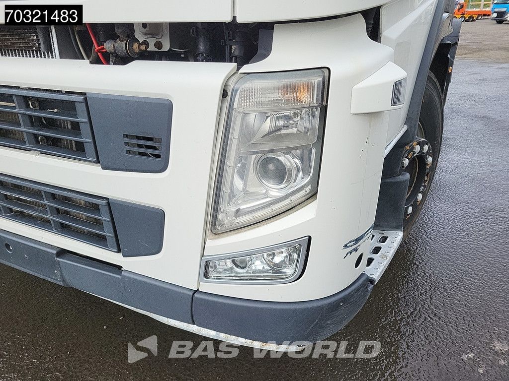 Volvo FM 450 4X2 Manual! LXL Hydraulic