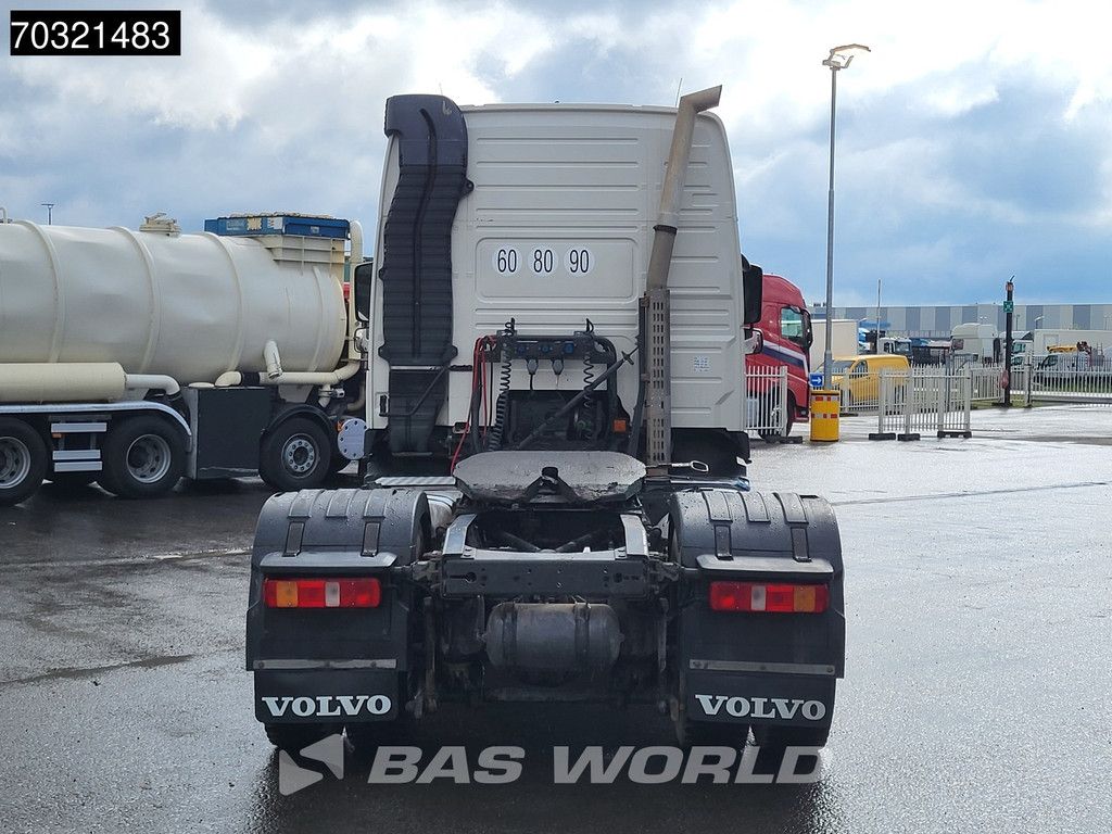 Volvo FM 450 4X2 Manual! LXL Hydraulic