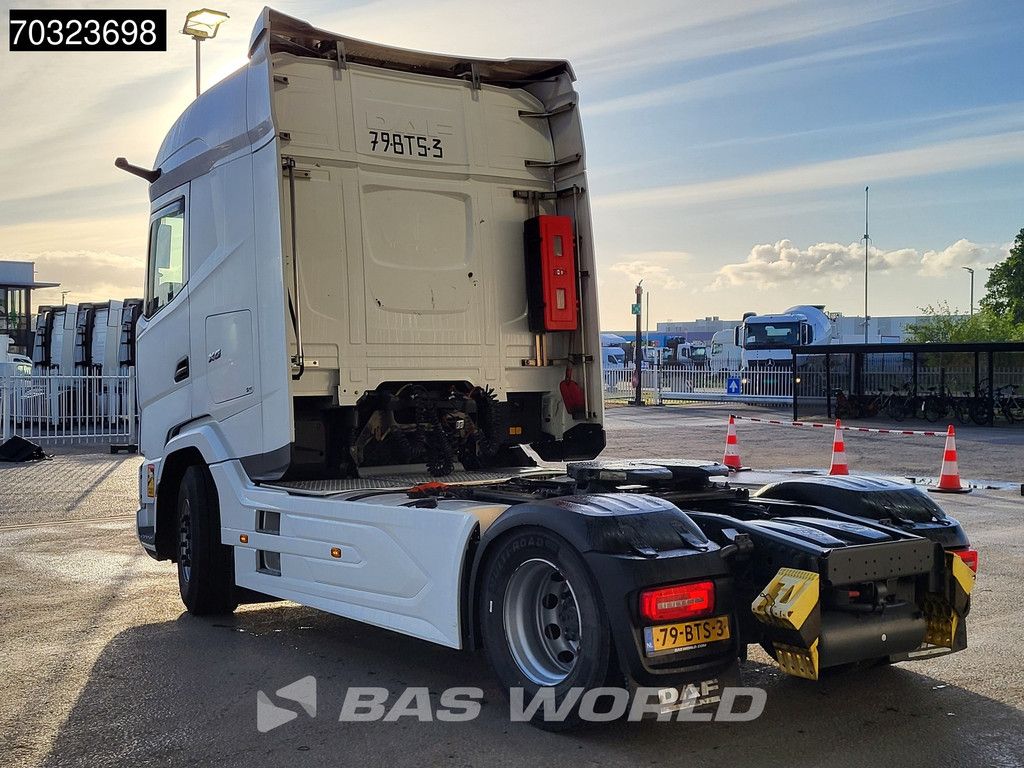 DAF XG 480 4X2 NL-Truck APK 02-2027 2xTanks ACC