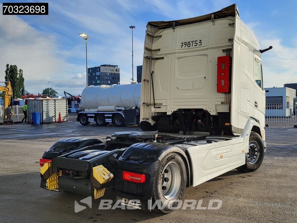 DAF XG 480 4X2 NL-Truck APK 02-2027 2xTanks ACC