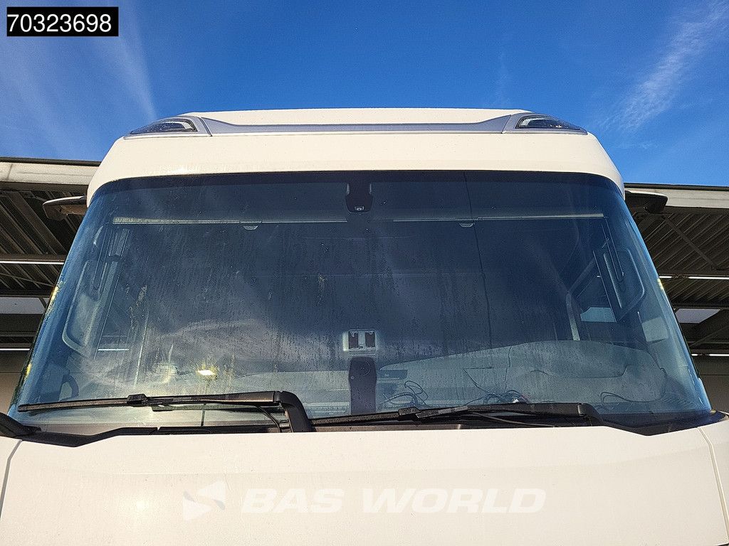 DAF XG 480 4X2 NL-Truck APK 02-2027 2xTanks ACC